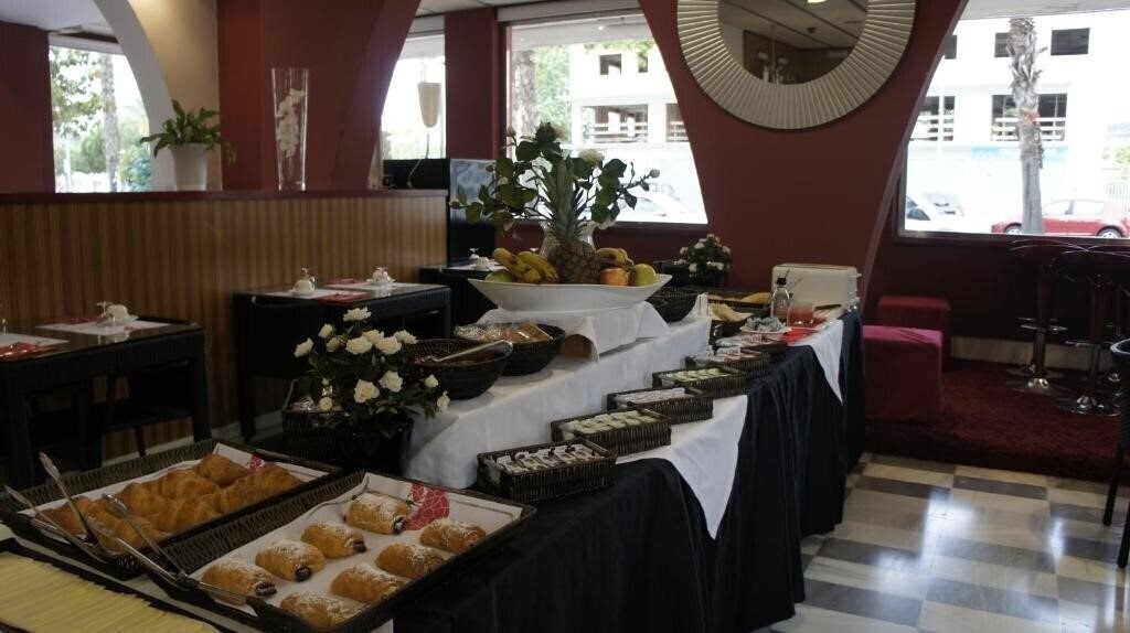 Фотографія Pinar del Mar 3*