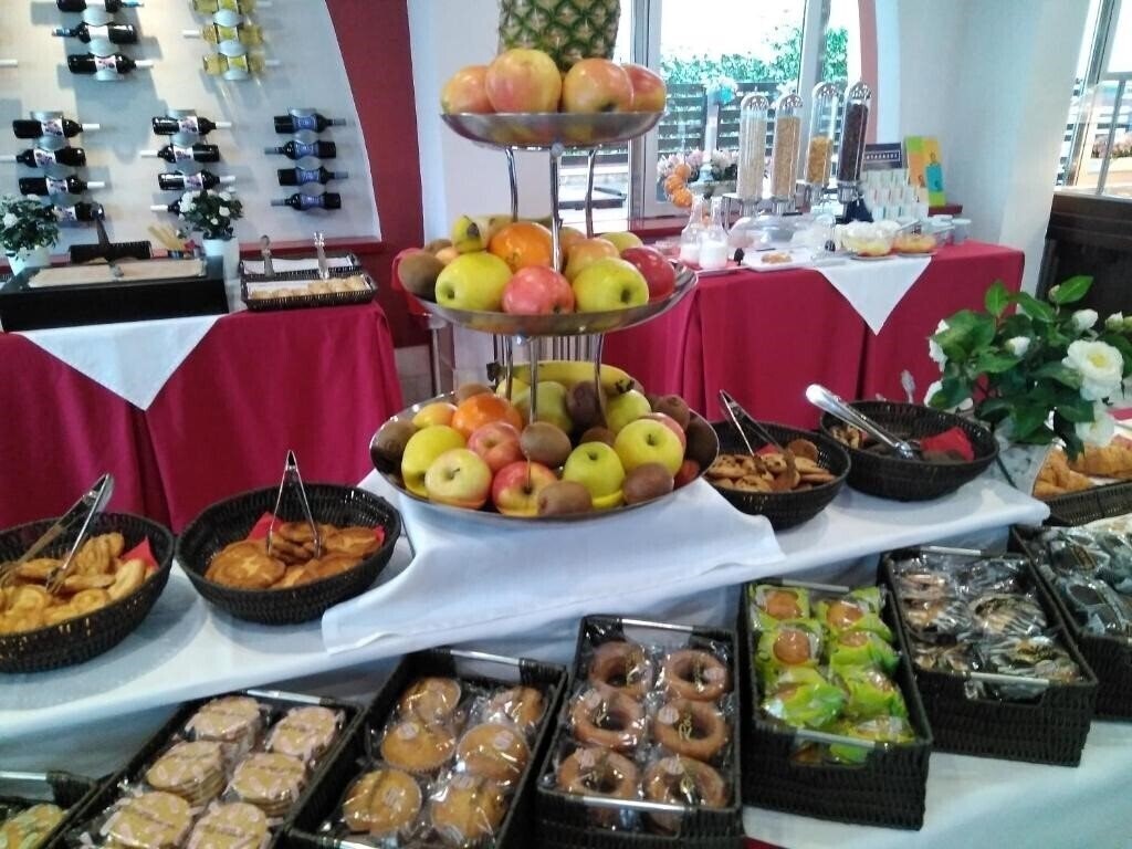 Зображення Pinar del Mar 3*