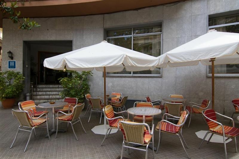 Картинка San Juan Park 2*