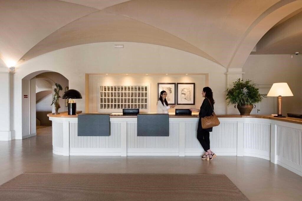 Zdjęcie Peralada Wine Spa & Golf 5*