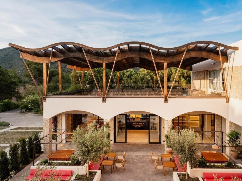 Zdjęcie Club Hotel Giverola 3*