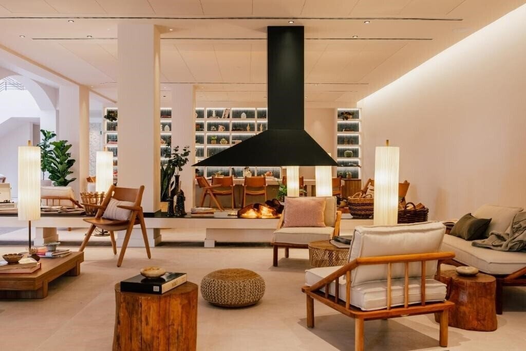 Obraz Club Hotel Giverola 3*