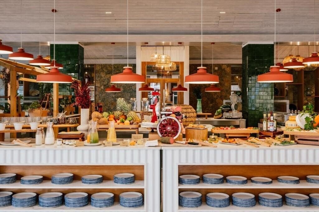 Zdjęcie Club Hotel Giverola 3*