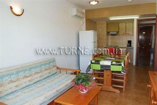 Фотография Festa Platja Apartments апартаменты