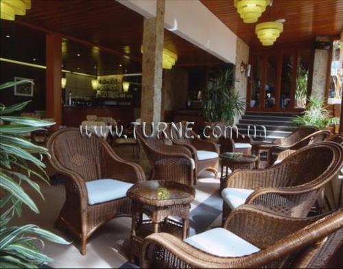 Зображення Garbi Calella De Palafrugell 3*