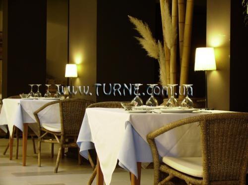 Готель Garbi Calella De Palafrugell 3*