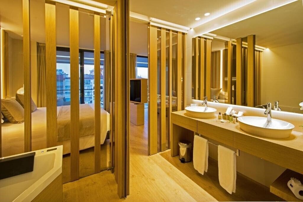 Фото Port Salins 4*