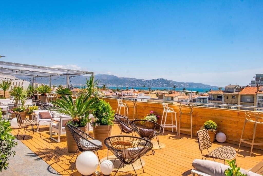 Изображение Port Salins 4*