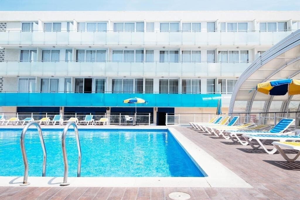 Zdjęcia Ona Palamos Aparthotel 3*