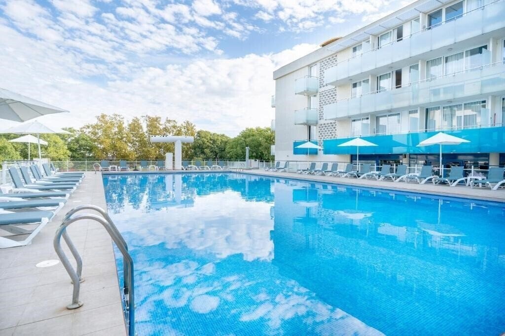 Hotel Ona Palamos Aparthotel 3*