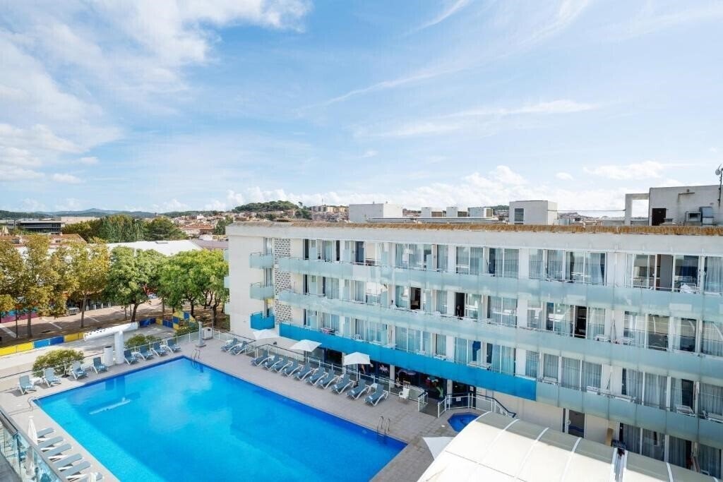 Zdjęcie Ona Palamos Aparthotel 3*
