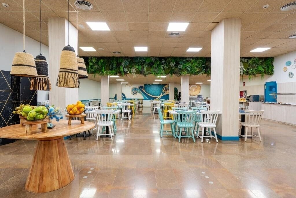 Obraz Ona Palamos Aparthotel 3*