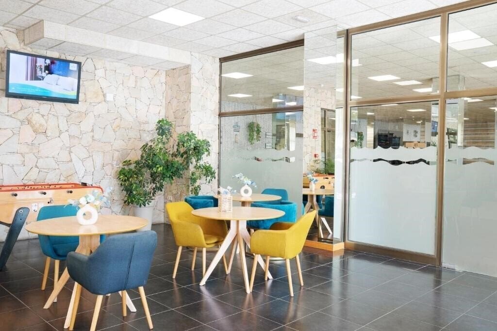 Zdjęcie Ona Palamos Aparthotel 3*