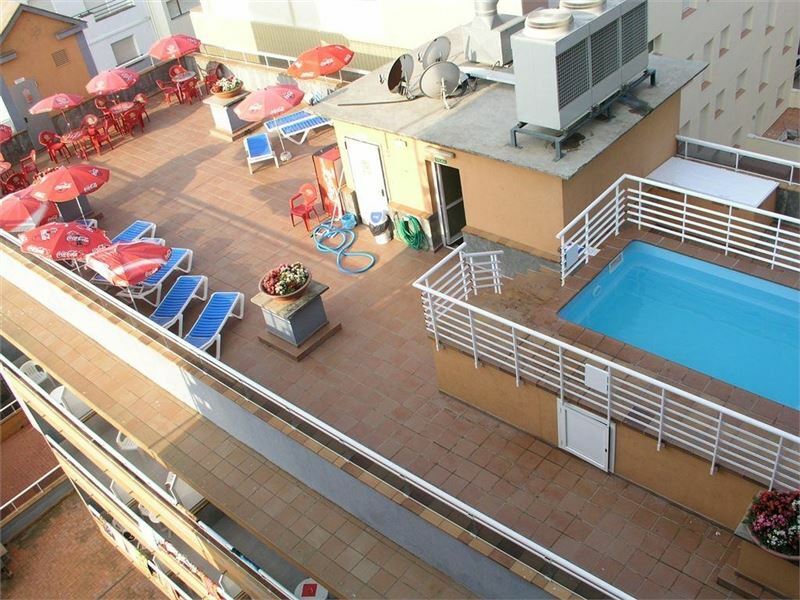 Картинка Athene Neos Hotel 3*