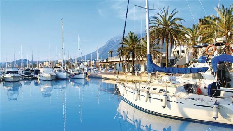 Фотография Fortuna Blanes Apart Hotel апартаменты