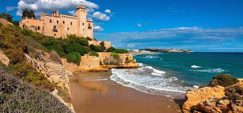 Изображение Fortuna Blanes Apart Hotel апартаменты