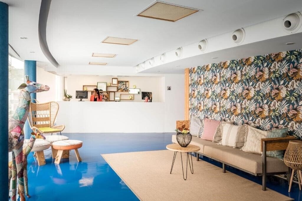 Obraz Alegria Sun Village 4*