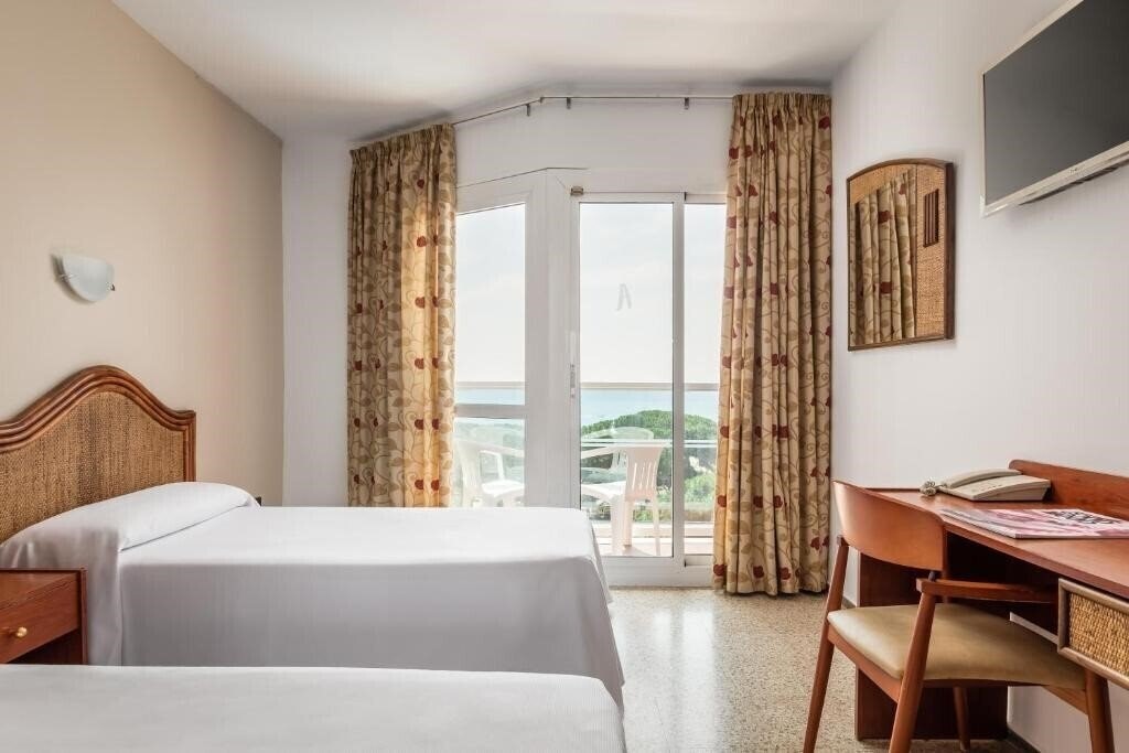 Зображення Hotel Cartago Nova by ALEGRIA 3*