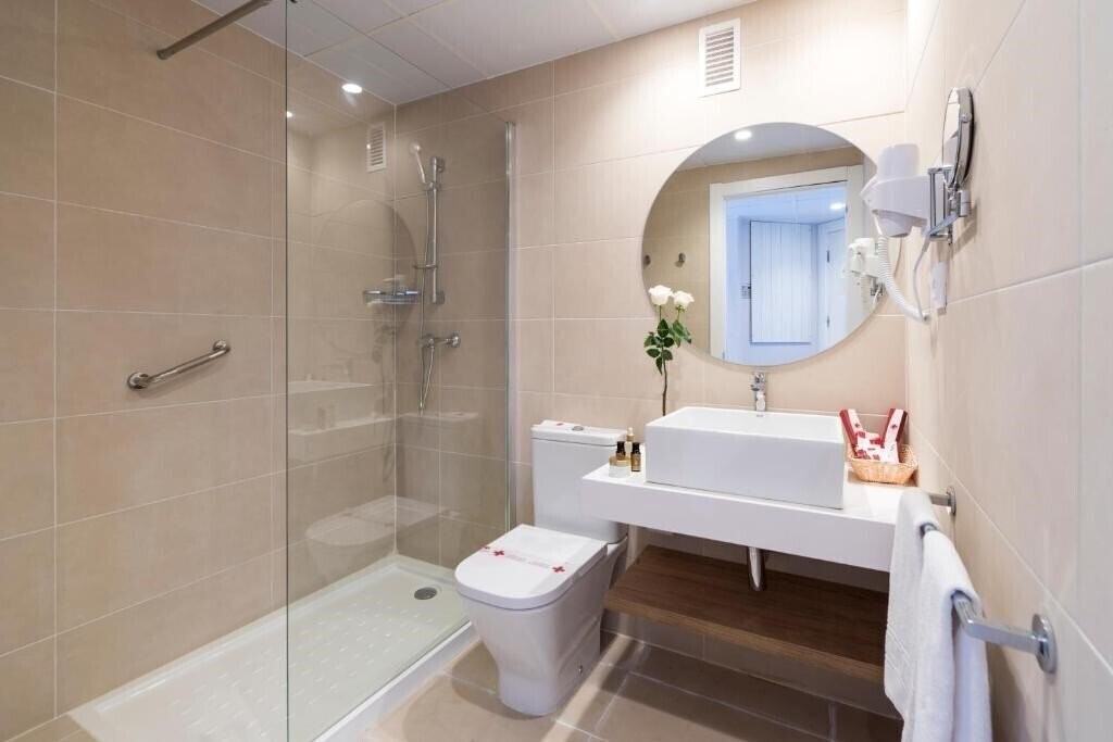 Zdjęcie Apartamentos Guitart (ex. Guitart Central Park Aparthotel) 3*