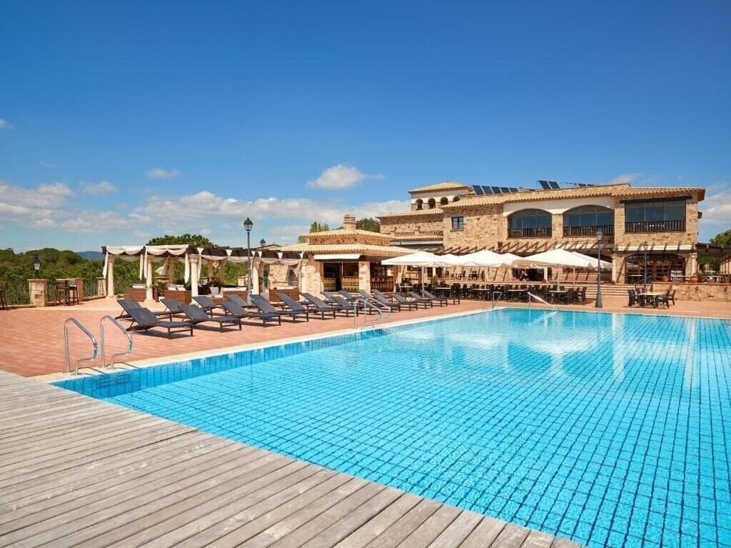 Hotel Hapimag Resort Mas Nou 4*