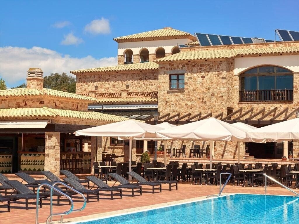 Obraz Hapimag Resort Mas Nou 4*