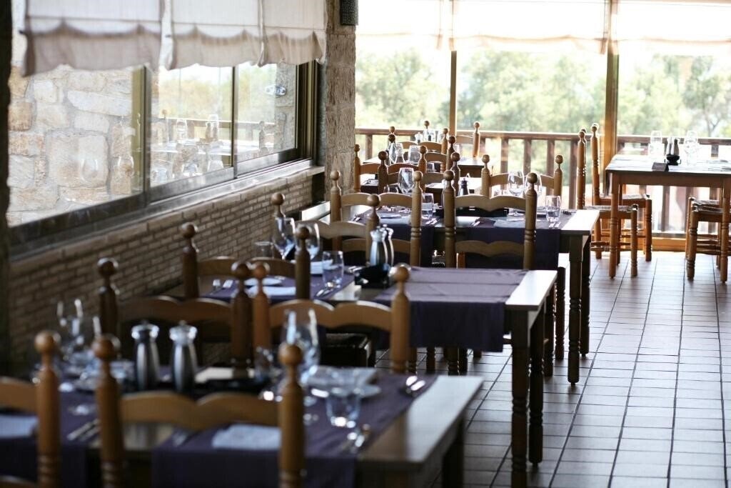 Zdjęcie Hapimag Resort Mas Nou 4*