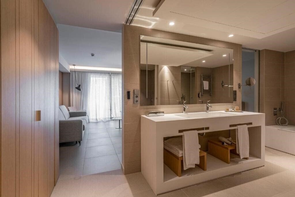 Zdjęcie Parador De Aiguablava 4*