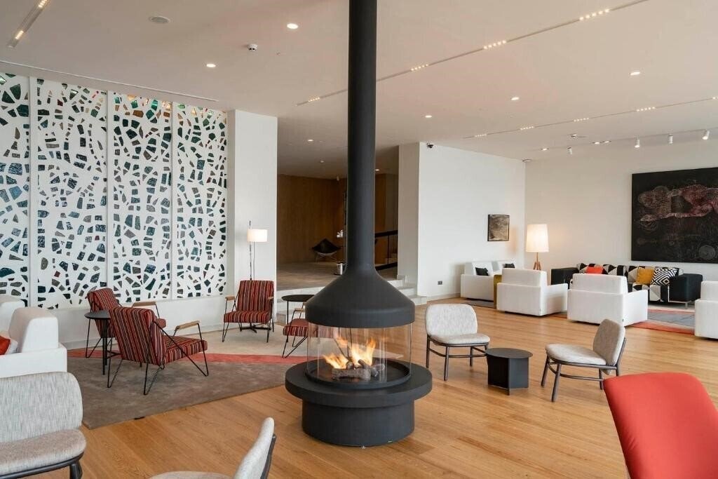 Zdjęcie Parador De Aiguablava 4*