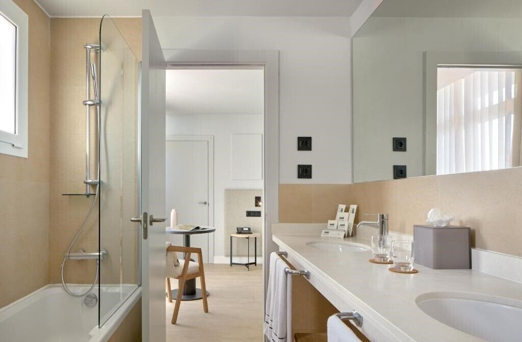 Zdjęcia Melia Lloret De Mar (ex. Guitart Monterrey) 5*