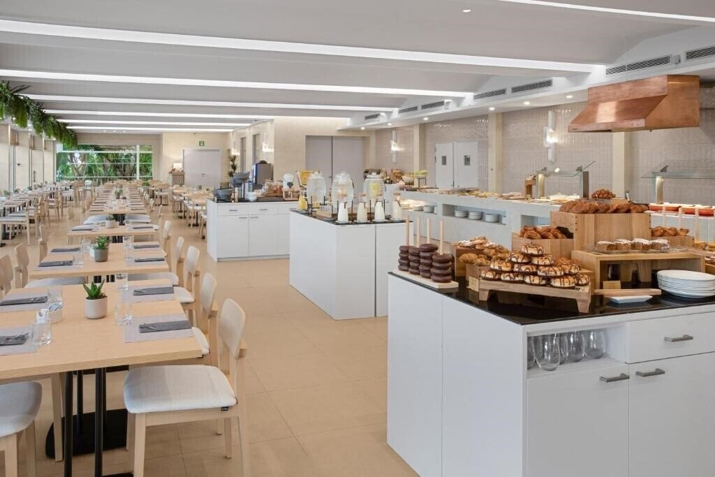 Obraz Melia Lloret De Mar (ex. Guitart Monterrey) 5*