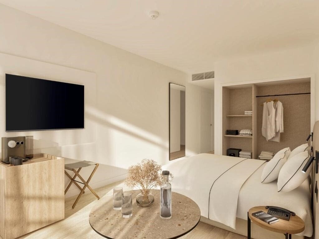 Zdjęcie Melia Lloret De Mar (ex. Guitart Monterrey) 5*