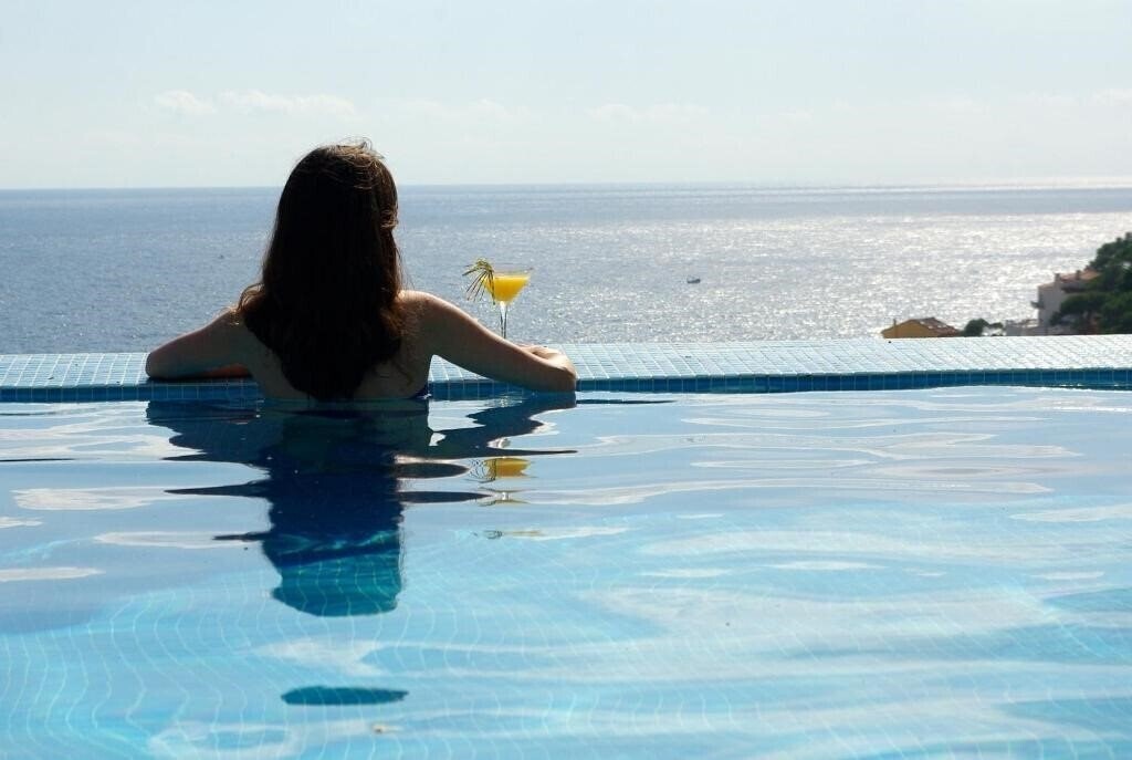 Hotel Blaumar Llafranc 4*