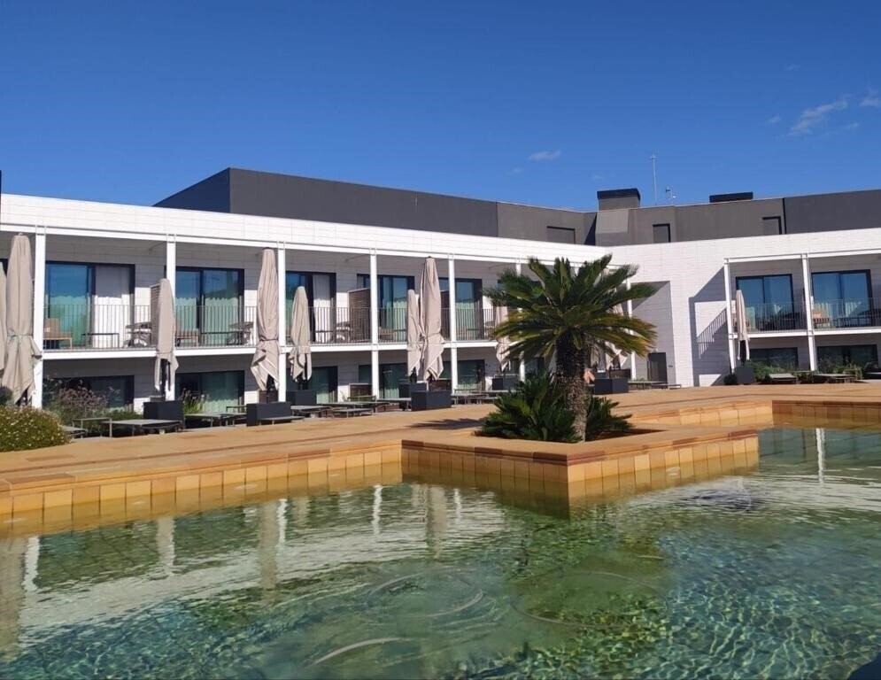 Фото Silken Platja De Aro 4*
