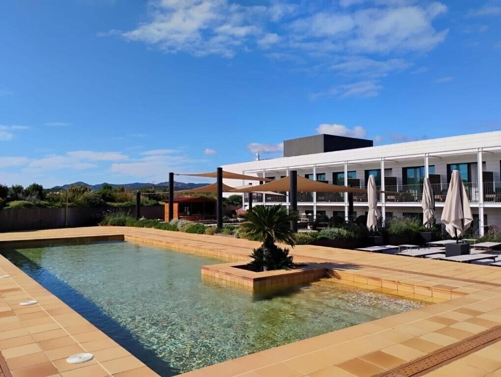 Зображення Silken Platja De Aro 4*