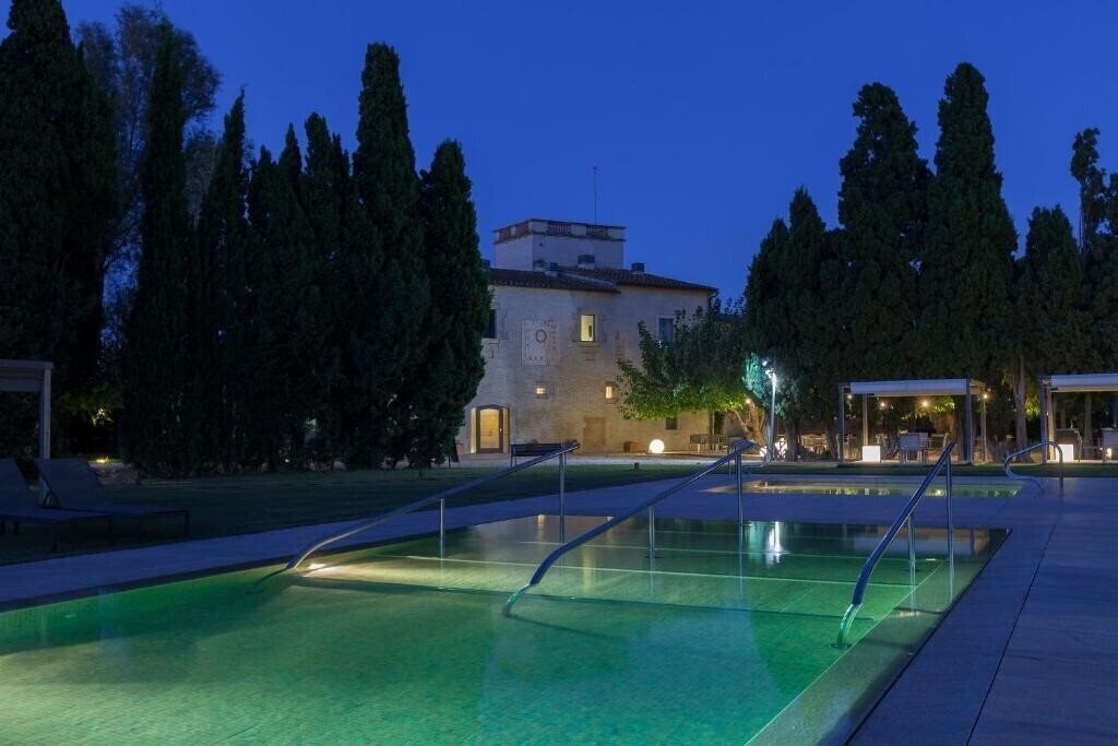 Фотографія URH Hotel Moli Del Mig (ex. Moli Del Mig) 4*