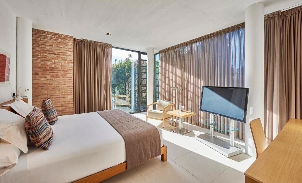 Зображення URH Hotel Moli Del Mig (ex. Moli Del Mig) 4*