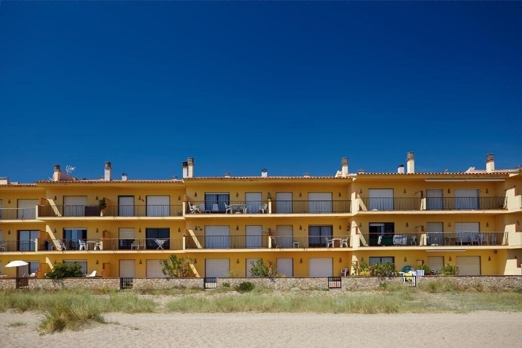 Zdjęcie Les Dunes (Platja De Pals) 4*