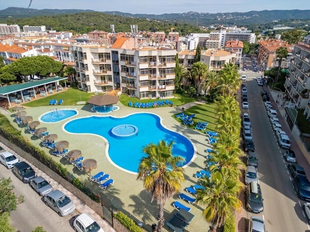Hotel AR Bolero Park 3*