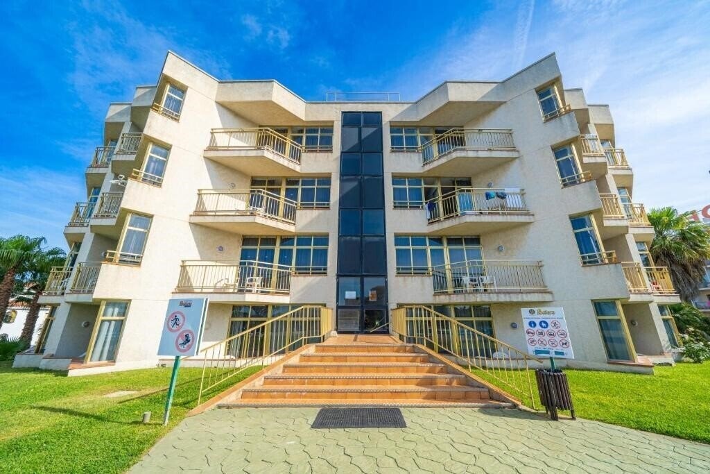 Obraz AR Bolero Park 3*