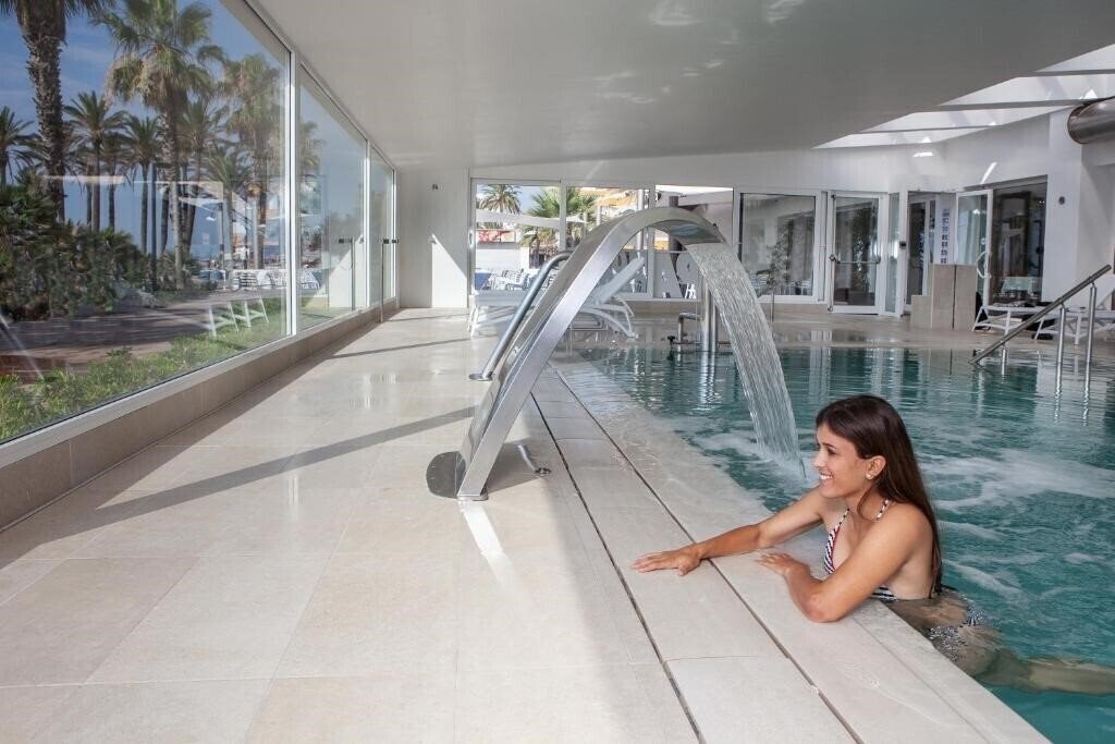 Obraz Hotel Montecarlo SPA & Wellness (ex. Hotel Montecarlo) 3*