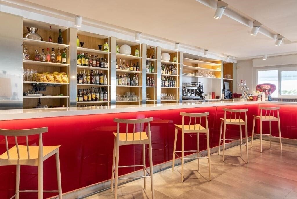 Zdjęcie Hotel Montecarlo SPA & Wellness (ex. Hotel Montecarlo) 3*