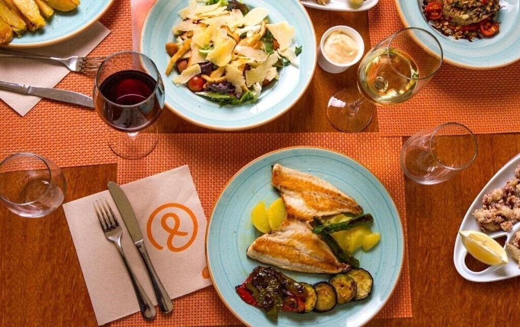 Zdjęcie Hotel Monterrey Roses by Pierre & Vacances (ex. Monterrey) 3*