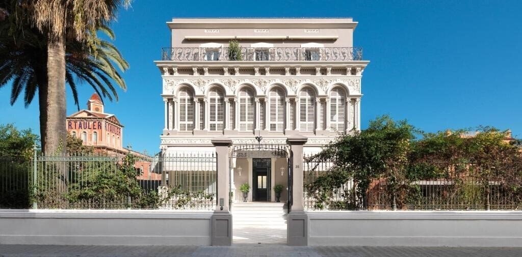 Hotel Casa Vincke 4*