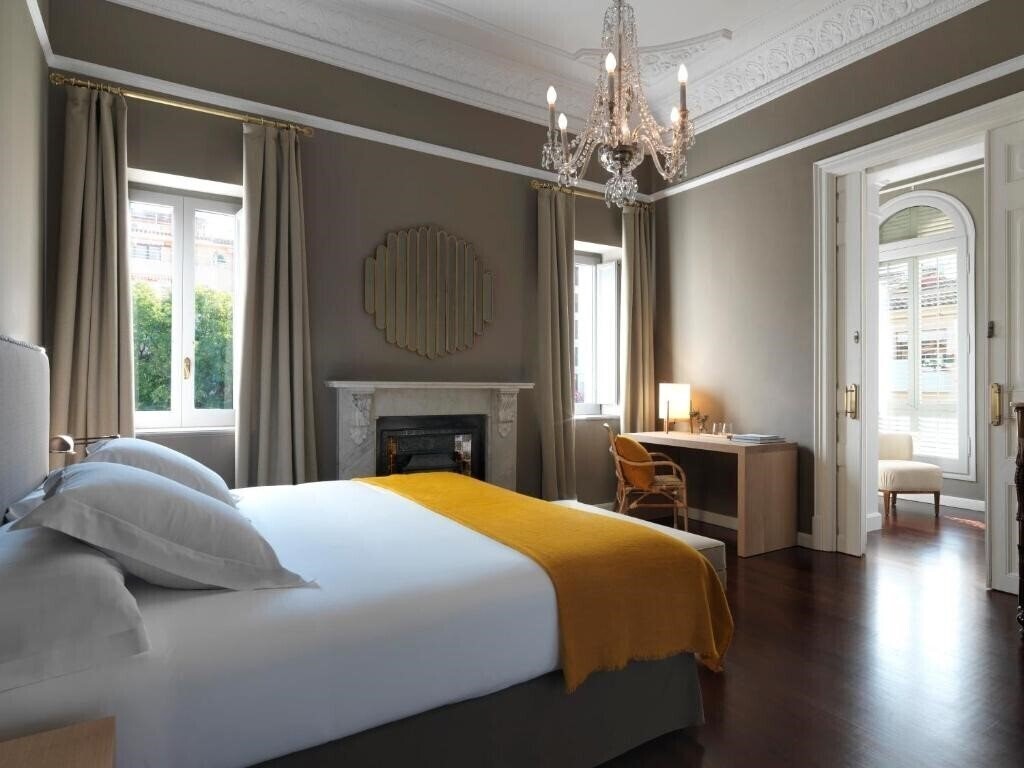 Zdjęcia Casa Vincke 4*