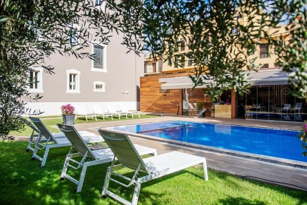 Obraz Casa Vincke 4*