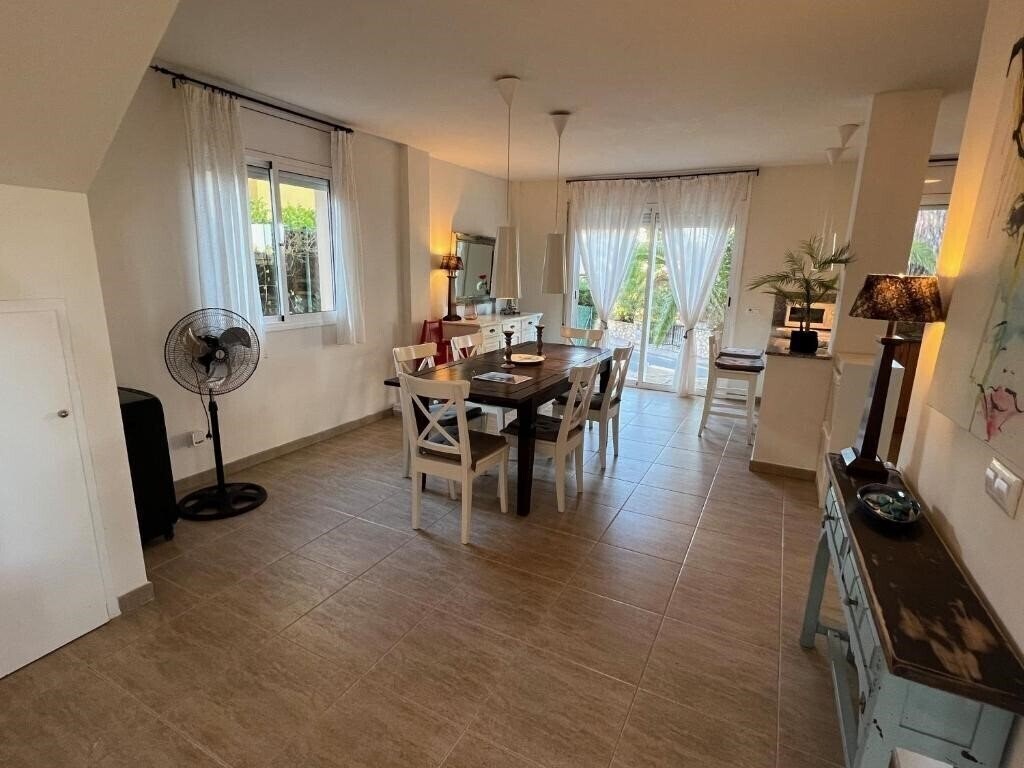 Картинка Villa Pinamar Playa De Pals 4*