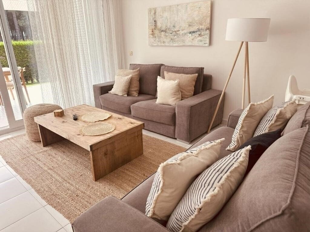 Zdjęcie Apartment Green Club Pals 3*