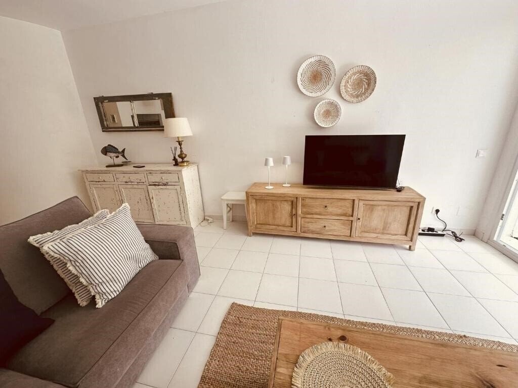 Obraz Apartment Green Club Pals 3*