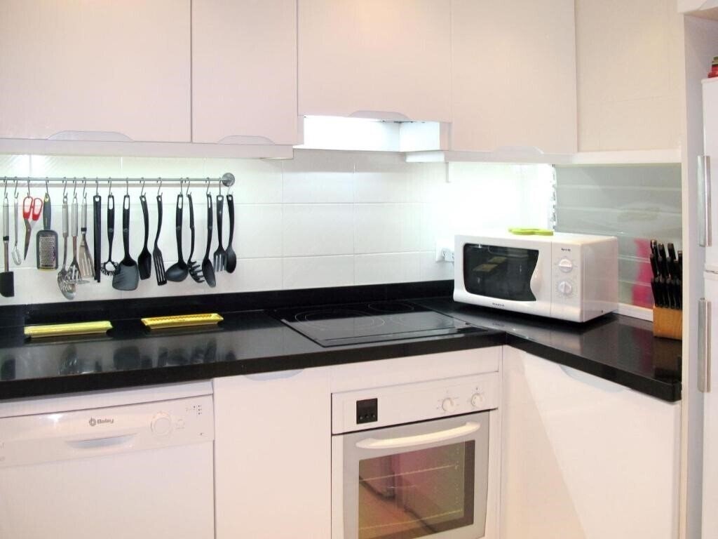 Zdjęcie Apartment Green Club Pals 3*