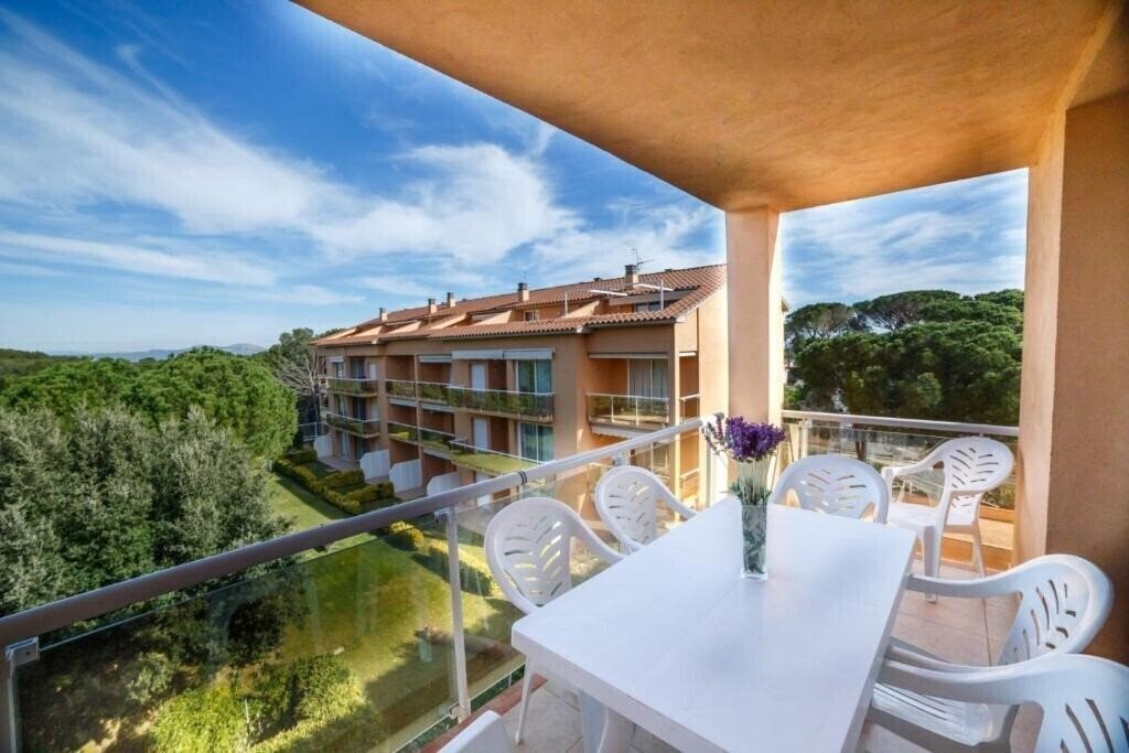 Zdjęcia Apartment Puig Sa Guilla Playa De Pals 3*